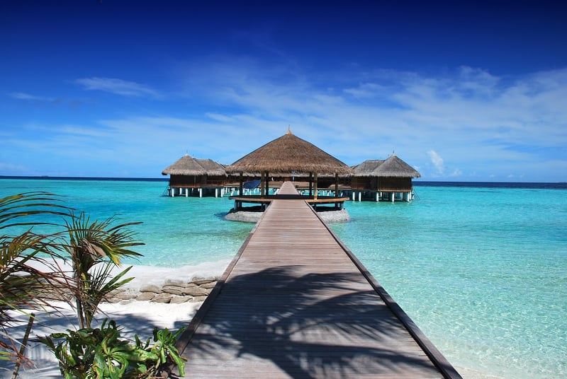 Beach Bungalows