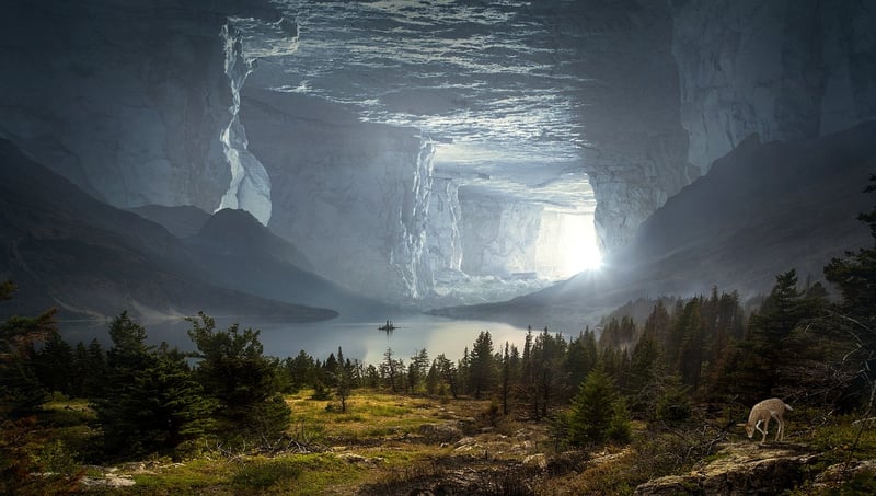 Caving