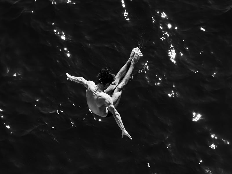 Bungee Jumping
