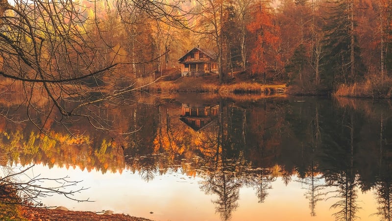 Mountain Retreats