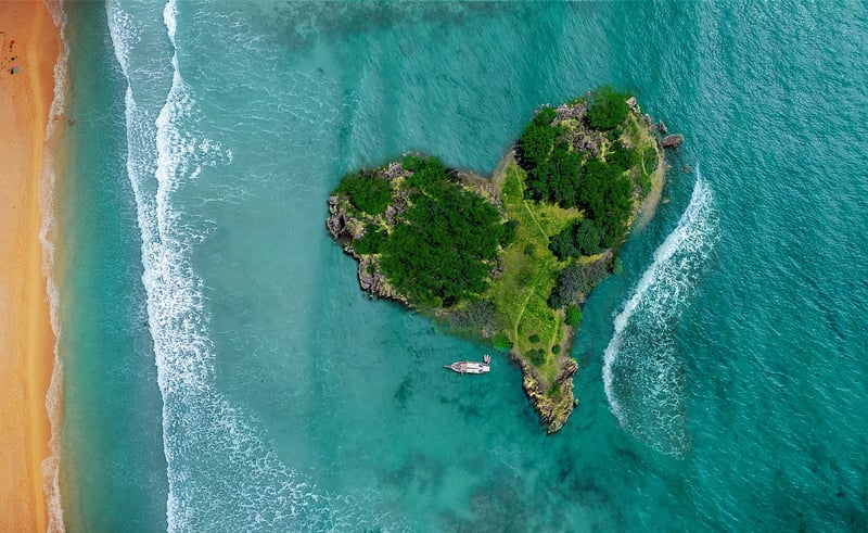 Maldives