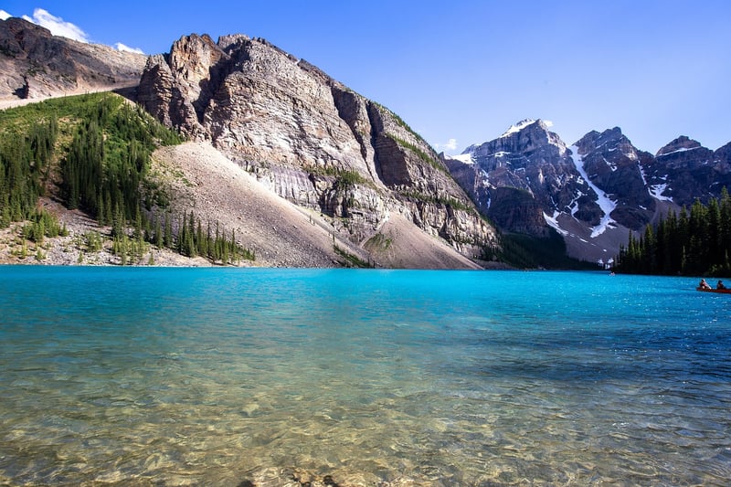 Banff National Park